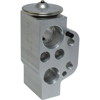 A/C Expansion Valve