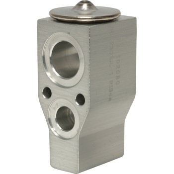 A/C Expansion Valve
