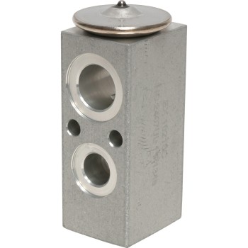 A/C Expansion Valve