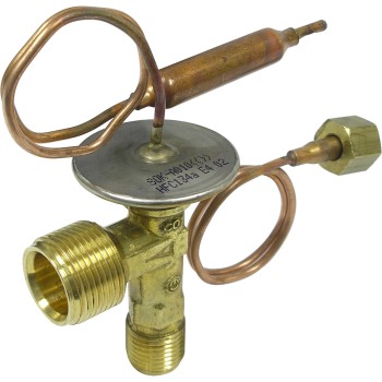 A/C Expansion Valve