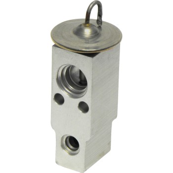 A/C Expansion Valve