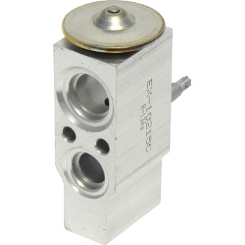 A/C Expansion Valve