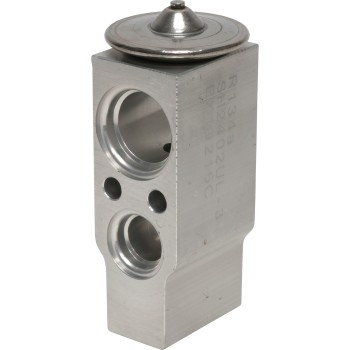 A/C Expansion Valve