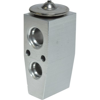 A/C Expansion Valve