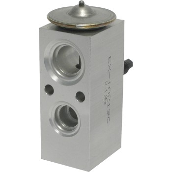 A/C Expansion Valve