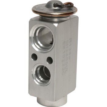 A/C Expansion Valve