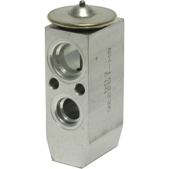 A/C Expansion Valve