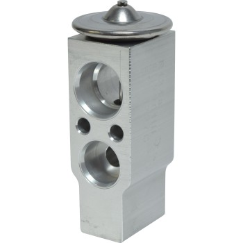 A/C Expansion Valve
