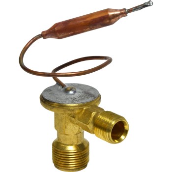 A/C Expansion Valve