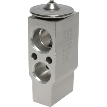 A/C Expansion Valve