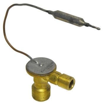 A/C Expansion Valve