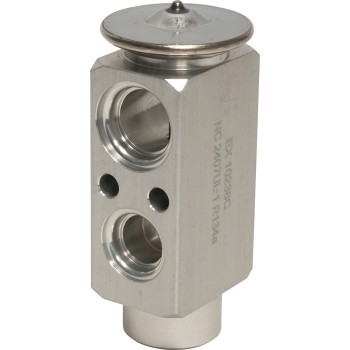 A/C Expansion Valve