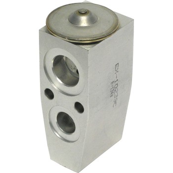 A/C Expansion Valve