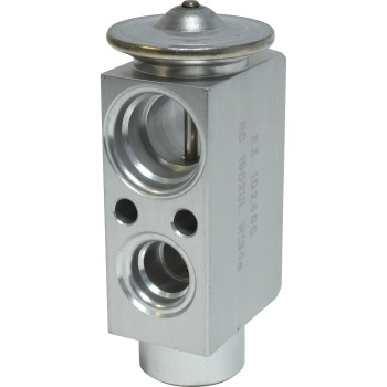 A/C Expansion Valve