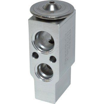 A/C Expansion Valve