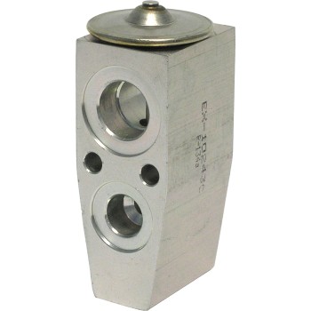 A/C Expansion Valve