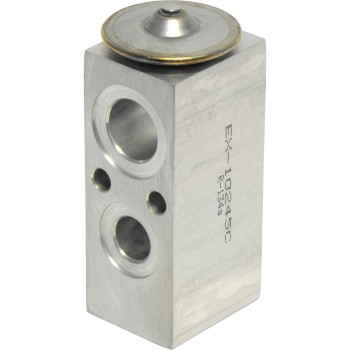 A/C Expansion Valve