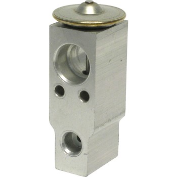 A/C Expansion Valve