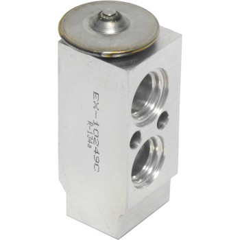 A/C Expansion Valve