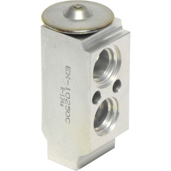 A/C Expansion Valve
