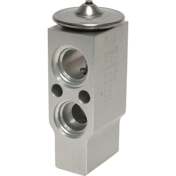 A/C Expansion Valve