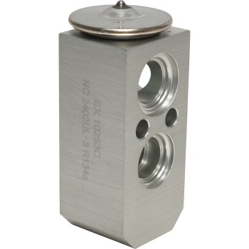 A/C Expansion Valve