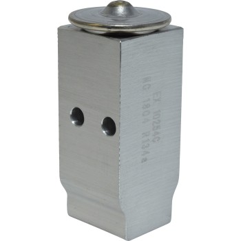 A/C Expansion Valve