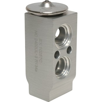 A/C Expansion Valve