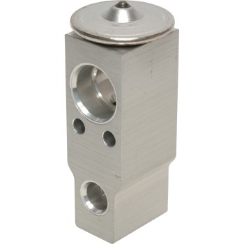A/C Expansion Valve