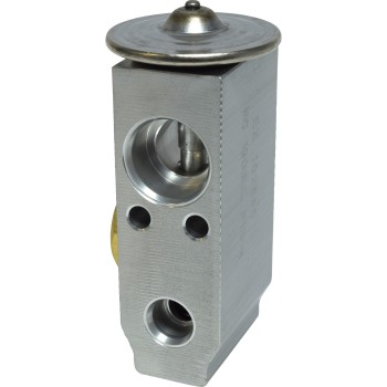 A/C Expansion Valve