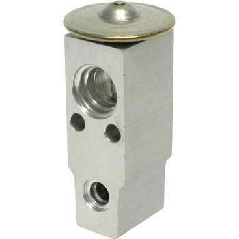 A/C Expansion Valve