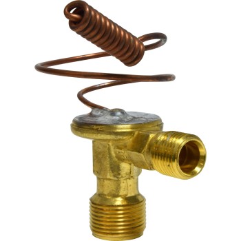 A/C Expansion Valve