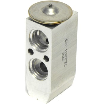 A/C Expansion Valve