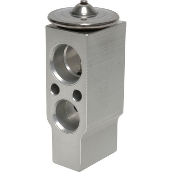 A/C Expansion Valve