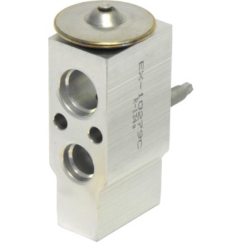 A/C Expansion Valve