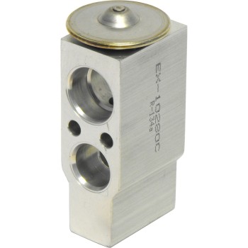 A/C Expansion Valve