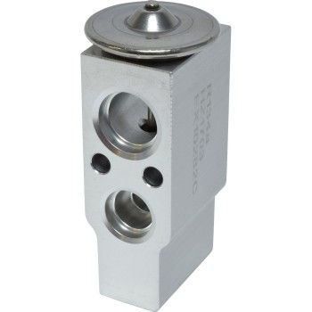 A/C Expansion Valve