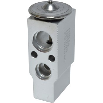A/C Expansion Valve