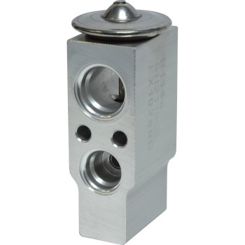 A/C Expansion Valve