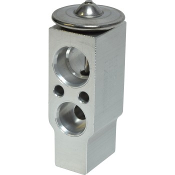 A/C Expansion Valve