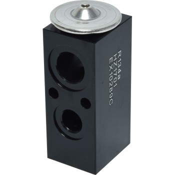 A/C Expansion Valve