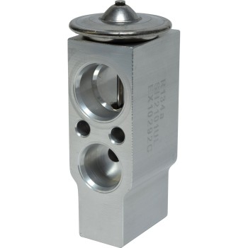 A/C Expansion Valve