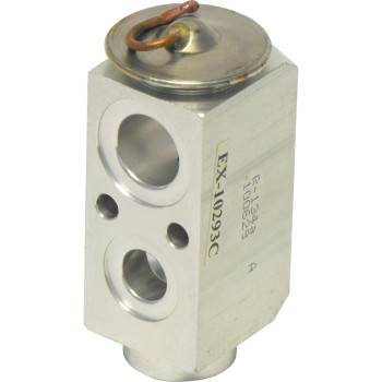 A/C Expansion Valve