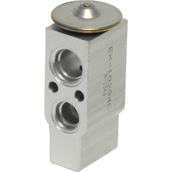 A/C Expansion Valve