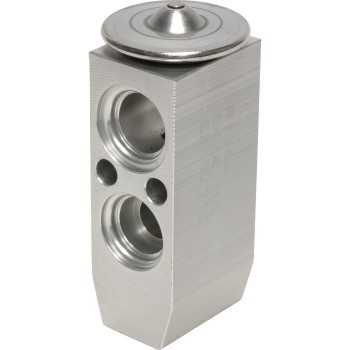 A/C Expansion Valve