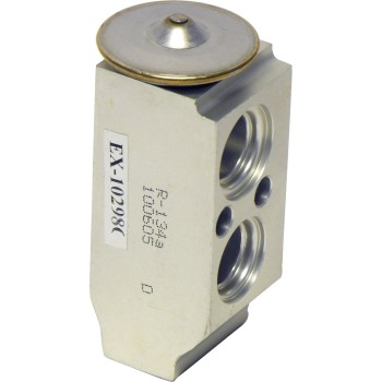 A/C Expansion Valve