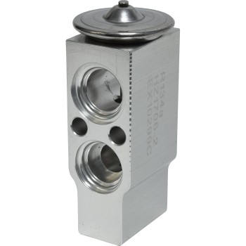 A/C Expansion Valve