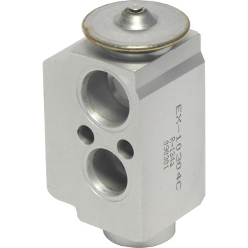 A/C Expansion Valve