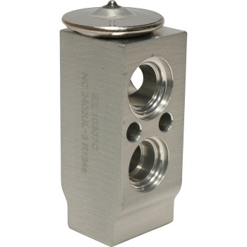 A/C Expansion Valve