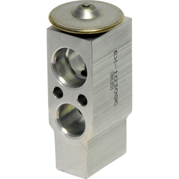 A/C Expansion Valve